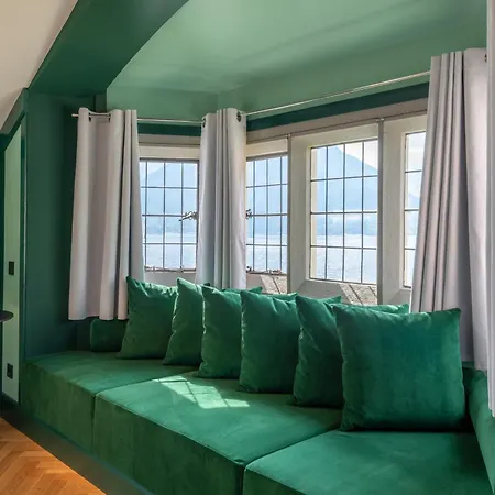 Casa Du Lac, By R Collection Hotel