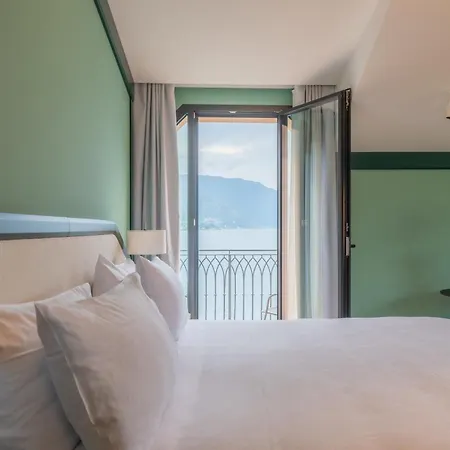 Hotell Casa Du Lac, By R Collection