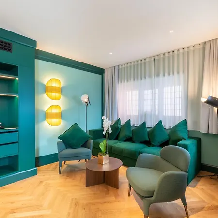 Hotel Casa Du Lac, By R Collection 4*