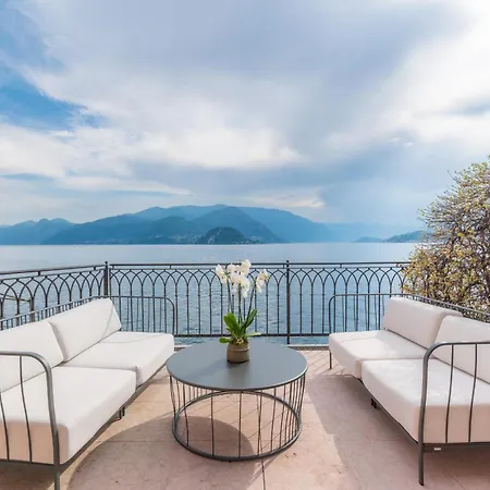 Casa Du Lac, By R Collection Hotel Varenna