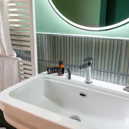 Casa Du Lac, By R Collection Hotel