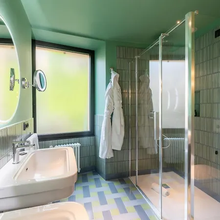 Casa Du Lac, By R Collection Hotel Varenna