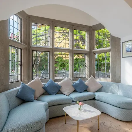 מלון Casa Du Lac, By R Collection ורנה