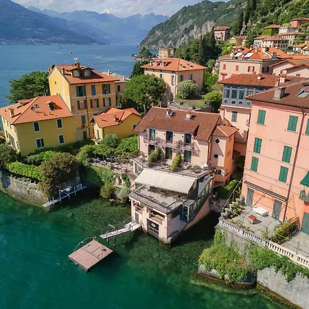 Casa Du Lac, By R Collection Hotel 4*