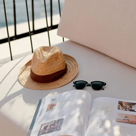 Casa Du Lac, By R Collection Varenna