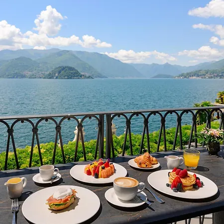 Hotel Casa Du Lac, By R Collection 4*