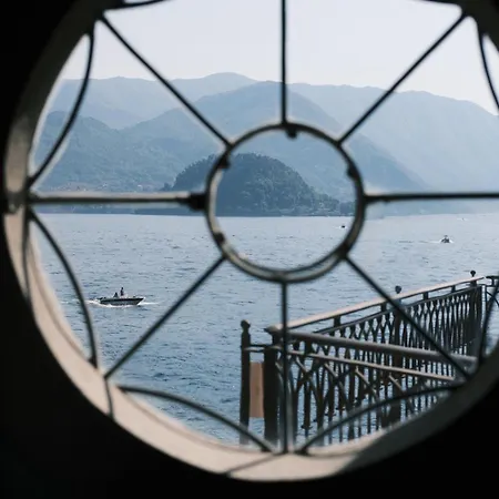 Casa Du Lac, By R Collection