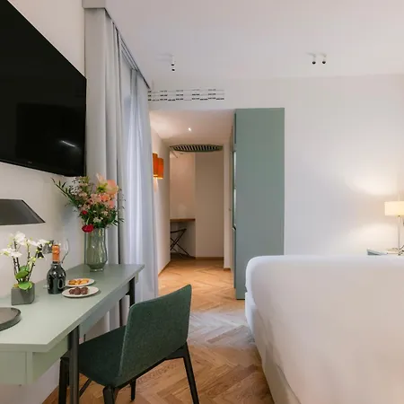 Casa Du Lac, By R Collection Hotel
