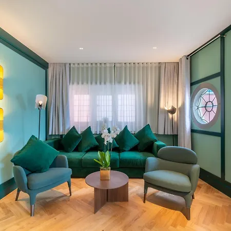 酒店 Casa Du Lac, By R Collection
