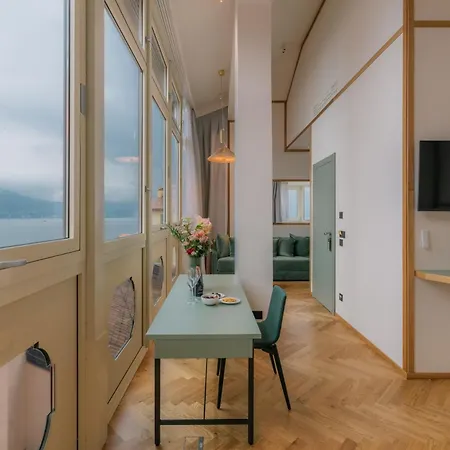 מלון Casa Du Lac, By R Collection 4*