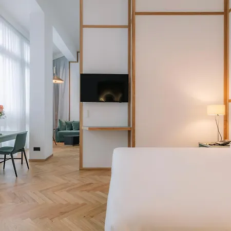 Casa Du Lac, By R Collection