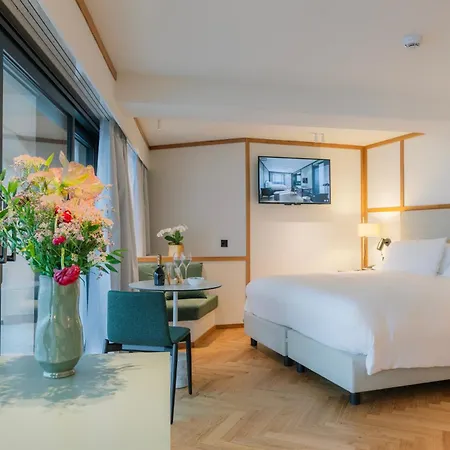 Casa Du Lac, By R Collection מלון 4*