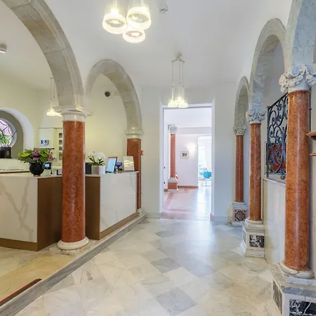 Casa Du Lac, By R Collection Hotel 4*