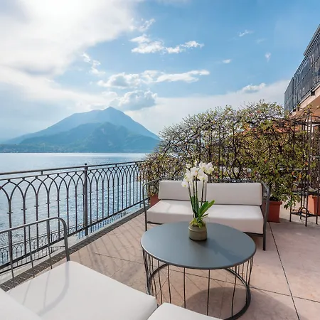 Hotel Casa Du Lac, By R Collection 4*