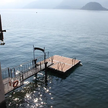 Casa Du Lac, By R Collection 4*