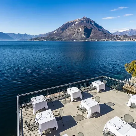 Casa Du Lac, By R Collection Hotell Varenna