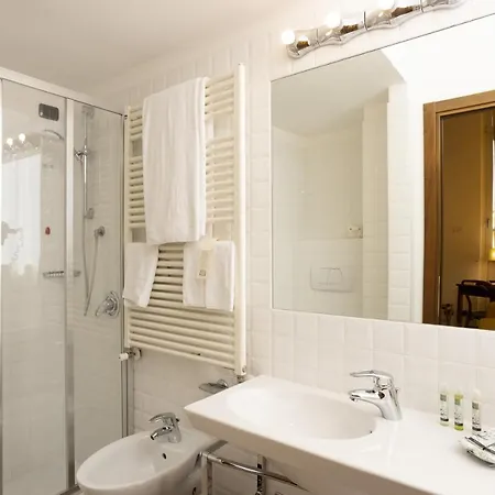 Hotell Casa Du Lac, By R Collection