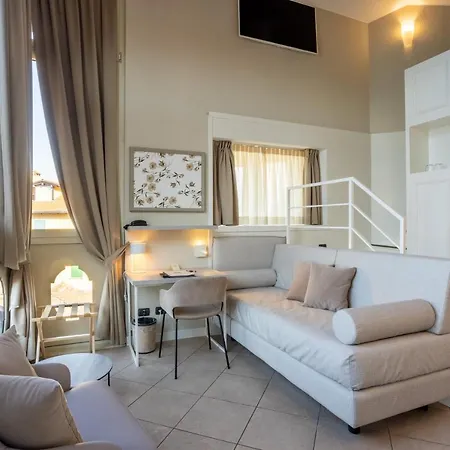 Casa Du Lac, By R Collection Hotell 4*