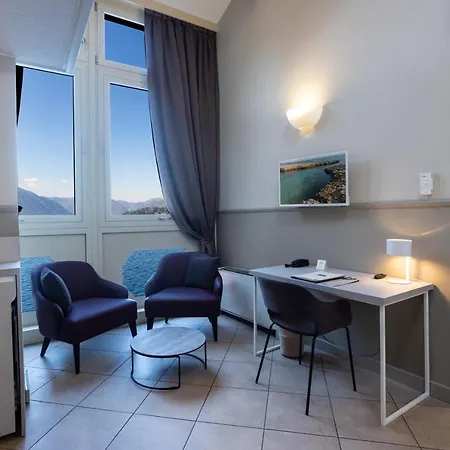 Casa Du Lac, By R Collection Hotell