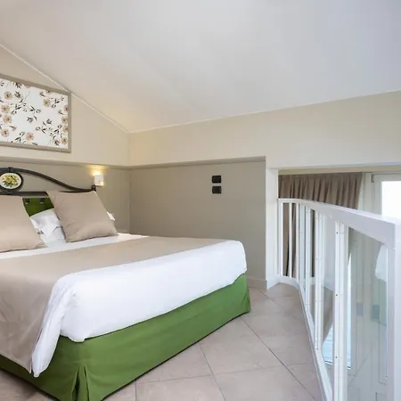 Casa Du Lac, By R Collection Hotell