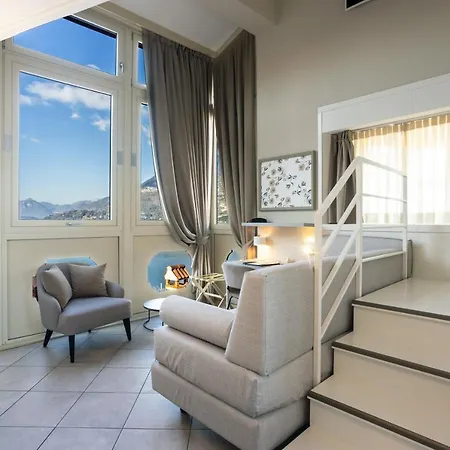 Hotell Casa Du Lac, By R Collection Varenna