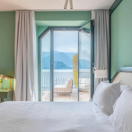 Casa Du Lac, By R Collection 4* Varenna