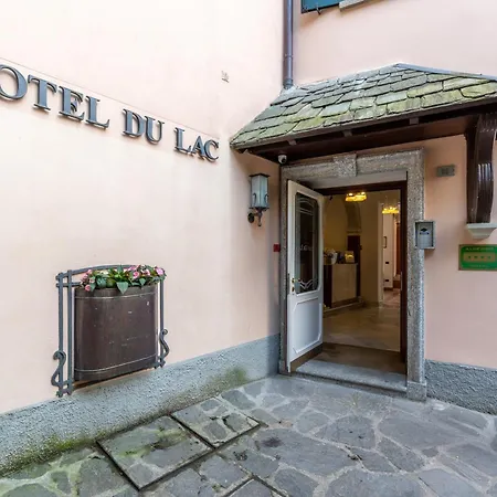 Hotell Casa Du Lac, By R Collection