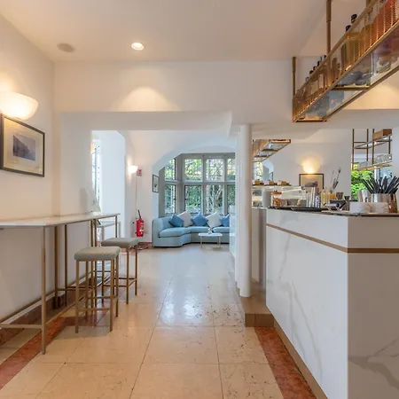 Casa Du Lac, By R Collection 4* Varenna