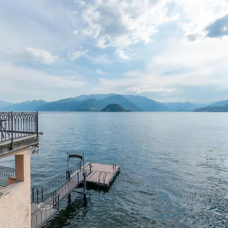 Casa Du Lac, By R Collection