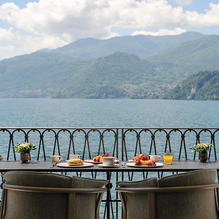 Casa Du Lac, By R Collection Hotel 4*