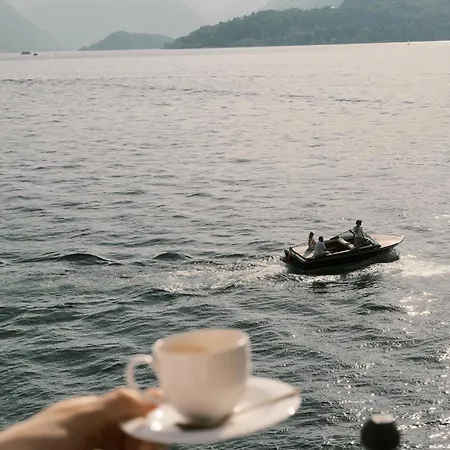 Hotel Casa Du Lac, By R Collection Varenna