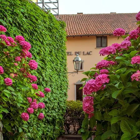 Casa Du Lac, By R Collection 4* Varenna