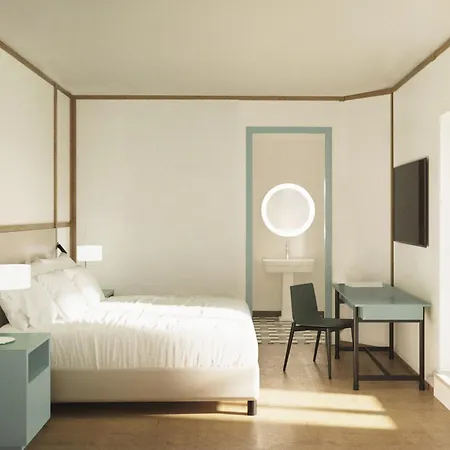 Casa Du Lac, By R Collection Hotel 4*