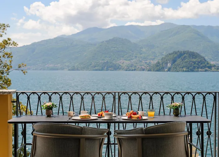 Casa Du Lac, By R Collection Hotel 4*