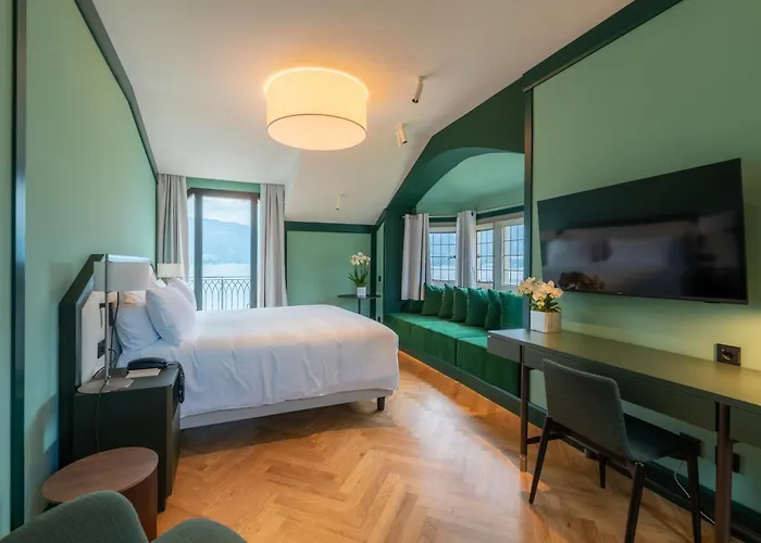 Casa Du Lac, By R Collection Hotel 4*