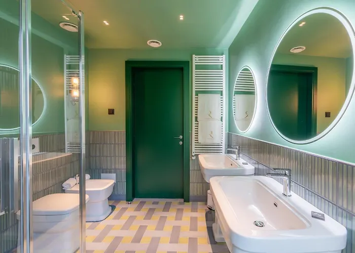 Hotel Casa Du Lac, By R Collection Varenna