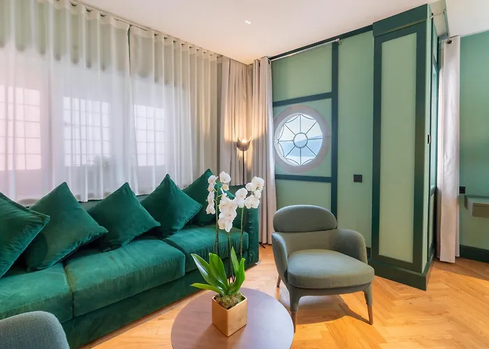 Casa Du Lac, By R Collection 4* Varenna