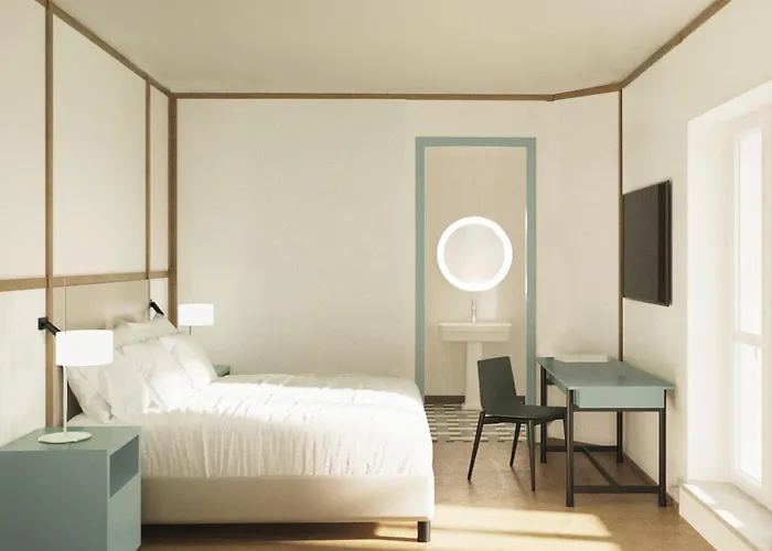 Casa Du Lac, By R Collection Hotel 4*