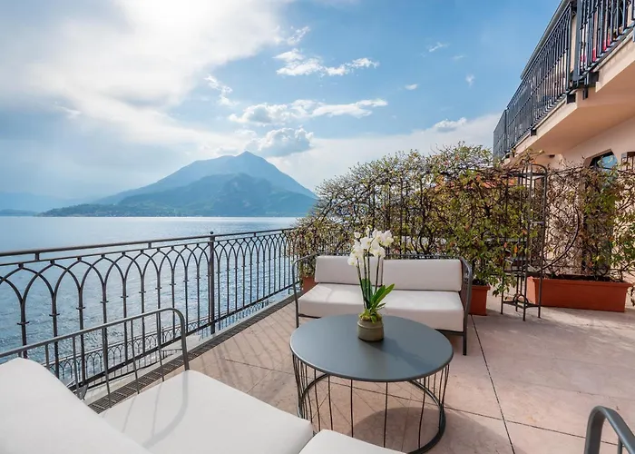 Hotel Casa Du Lac, By R Collection 4*