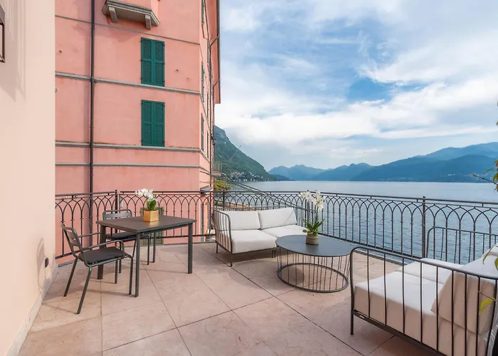 Casa Du Lac, By R Collection Hotel Varenna