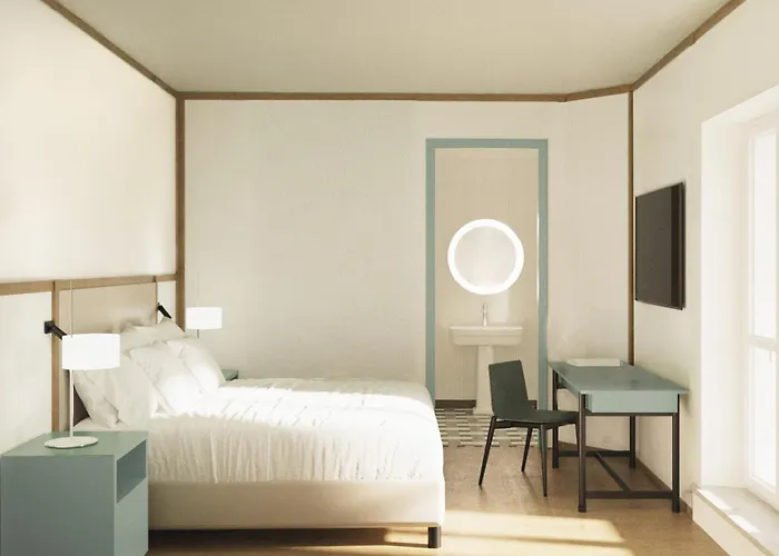 Casa Du Lac, By R Collection 4* Varenna
