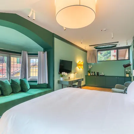 Hotel Casa Du Lac, By R Collection Varenna