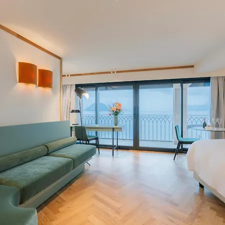 호텔 Casa Du Lac, By R Collection