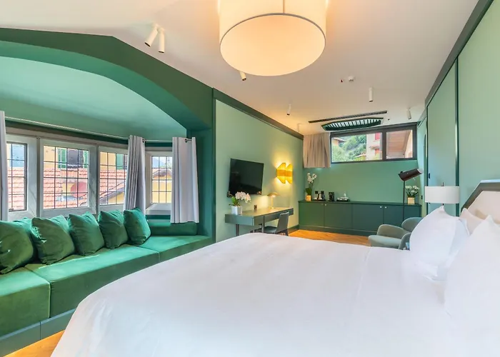 Hotel Casa Du Lac, By R Collection Varenna