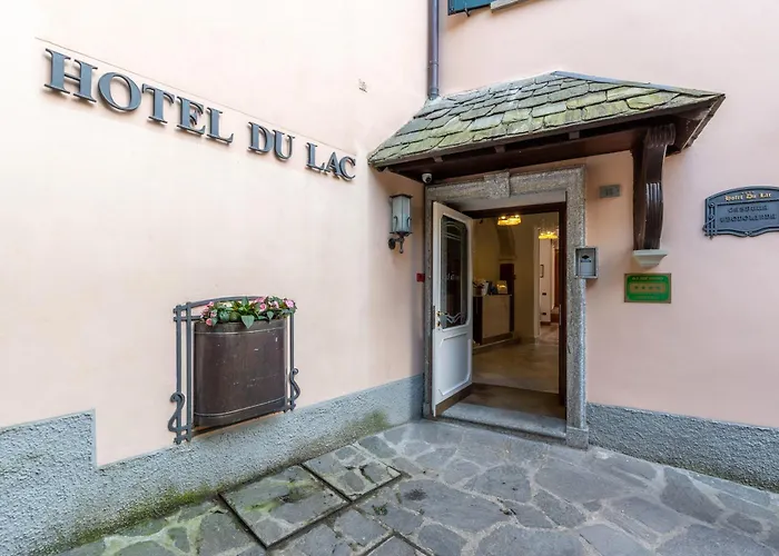 Hotel Casa Du Lac, By R Collection