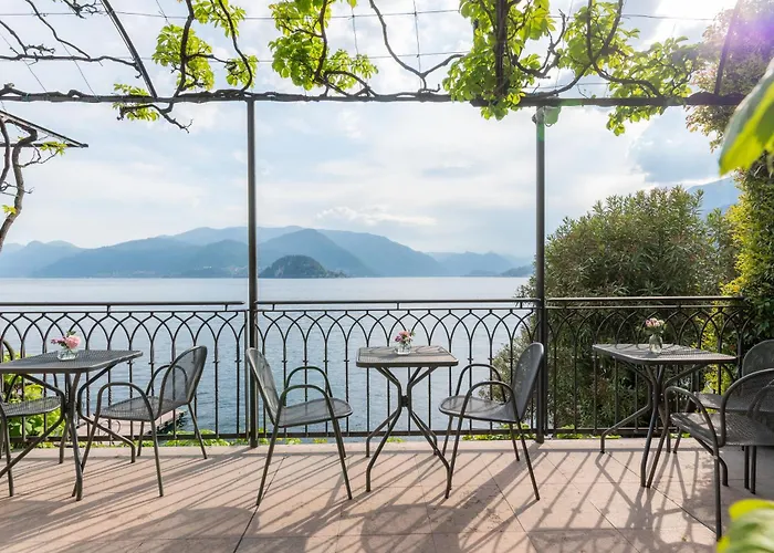Casa Du Lac, By R Collection Varenna