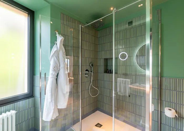 Hotel Casa Du Lac, By R Collection Varenna