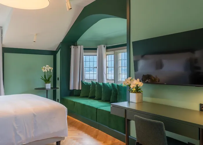 Casa Du Lac, By R Collection Varenna