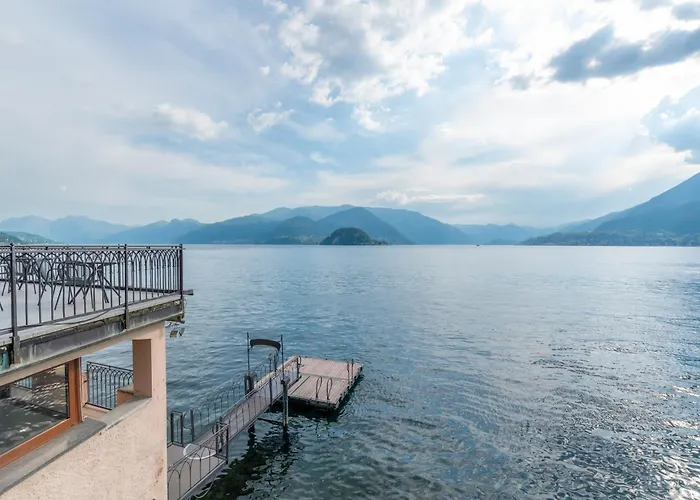 Casa Du Lac, By R Collection