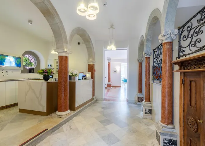 Casa Du Lac, By R Collection Hotel Varenna